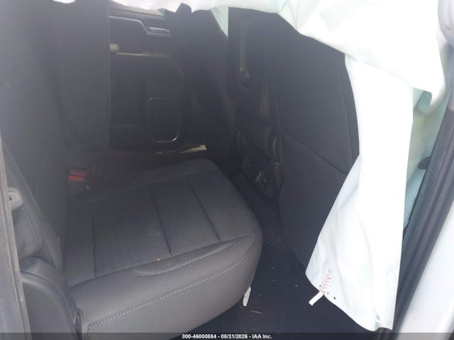Aukcja sprzedaży 2023 Chevrolet Silverado 1500 4wd  Standard Bed Lt, vin: 1GCVDDE86PZ268962, numer aukcji: 46000884
