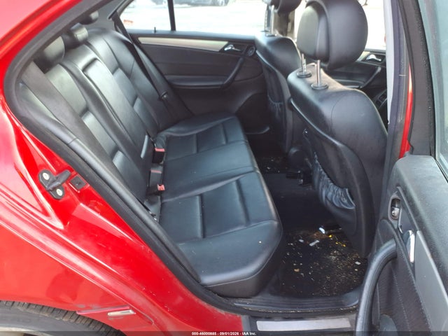 Продаж на аукціоні авто 2006 Mercedes-benz C 230 Sport, vin: WDBRF52HX6F812576, номер лоту: 46000885