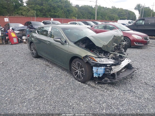 Продажа на аукционе авто 2024 Lexus Es 350, vin: 58ADZ1B11RU162412, номер лота: 46000887