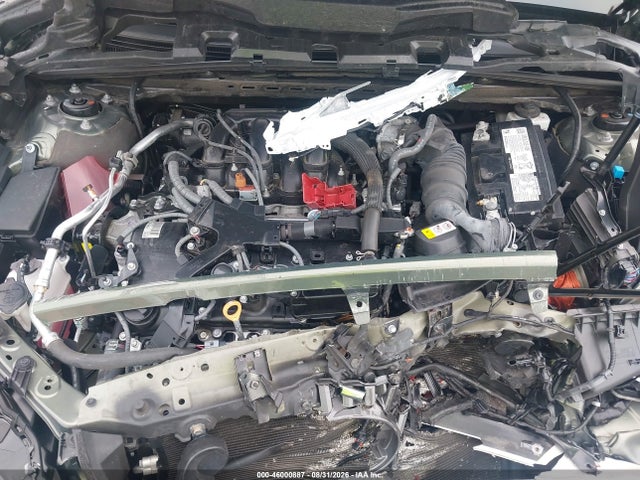 Продажа на аукционе авто 2024 Lexus Es 350, vin: 58ADZ1B11RU162412, номер лота: 46000887