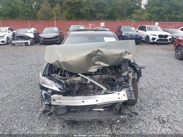 Продажа на аукционе авто 2024 Lexus Es 350, vin: 58ADZ1B11RU162412, номер лота: 46000887