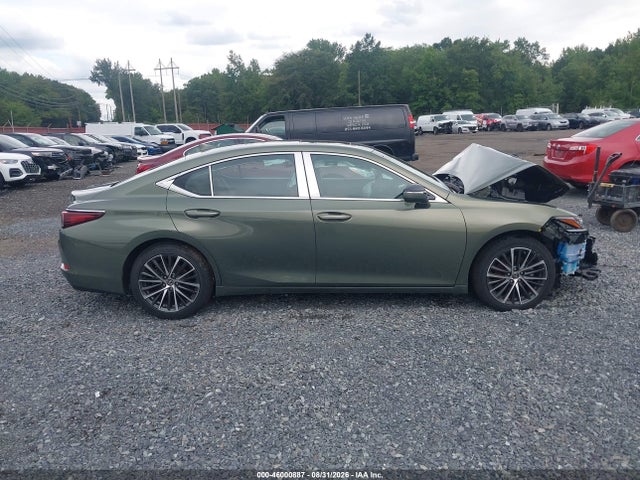 Продажа на аукционе авто 2024 Lexus Es 350, vin: 58ADZ1B11RU162412, номер лота: 46000887