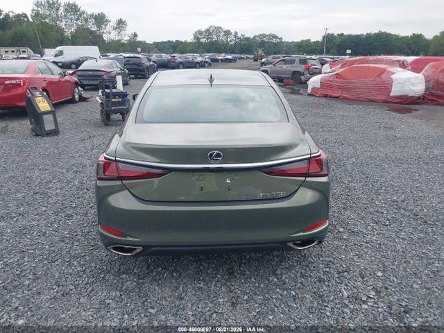 Продажа на аукционе авто 2024 Lexus Es 350, vin: 58ADZ1B11RU162412, номер лота: 46000887