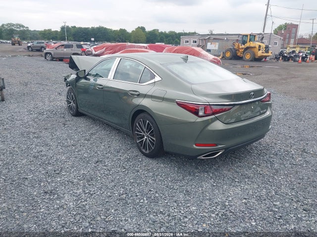 Продажа на аукционе авто 2024 Lexus Es 350, vin: 58ADZ1B11RU162412, номер лота: 46000887