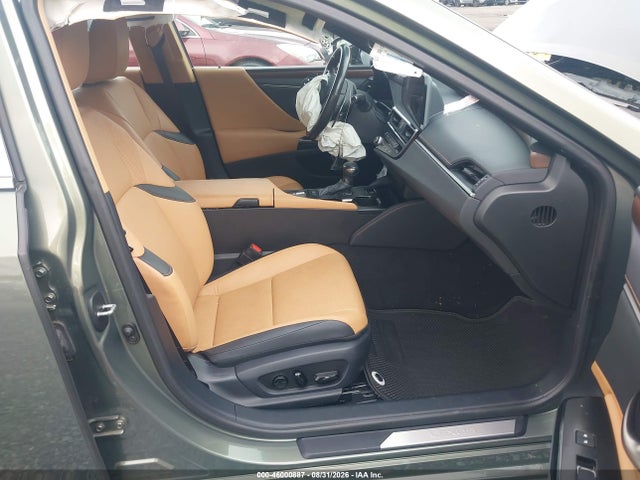 Продажа на аукционе авто 2024 Lexus Es 350, vin: 58ADZ1B11RU162412, номер лота: 46000887