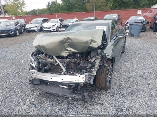 Продажа на аукционе авто 2024 Lexus Es 350, vin: 58ADZ1B11RU162412, номер лота: 46000887