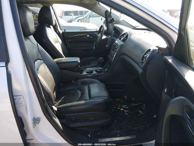 46000891 :رقم المزاد ، 5GAKVCKD6GJ259903 vin ، 2016 Buick Enclave Premium مزاد بيع