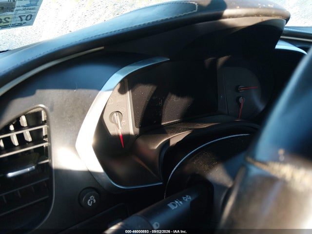 Продаж на аукціоні авто 2014 Chevrolet Corvette Stingray Z51, vin: 1G1YM3D76E5123868, номер лоту: 46000893