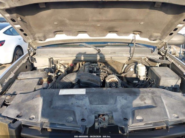 46000895 :رقم المزاد ، 3GTEC13C39G221383 vin ، 2009 Gmc Sierra 1500 Work Truck مزاد بيع