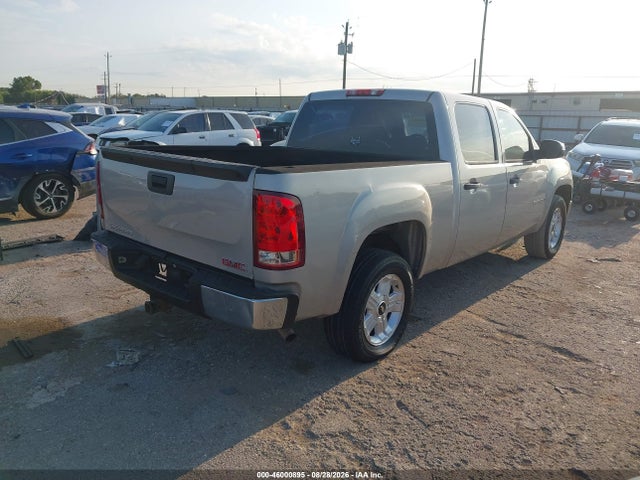 46000895 :رقم المزاد ، 3GTEC13C39G221383 vin ، 2009 Gmc Sierra 1500 Work Truck مزاد بيع