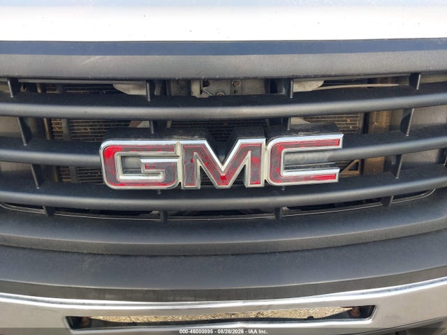 46000895 :رقم المزاد ، 3GTEC13C39G221383 vin ، 2009 Gmc Sierra 1500 Work Truck مزاد بيع