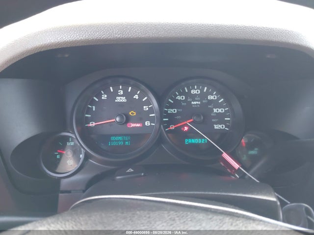 46000895 :رقم المزاد ، 3GTEC13C39G221383 vin ، 2009 Gmc Sierra 1500 Work Truck مزاد بيع