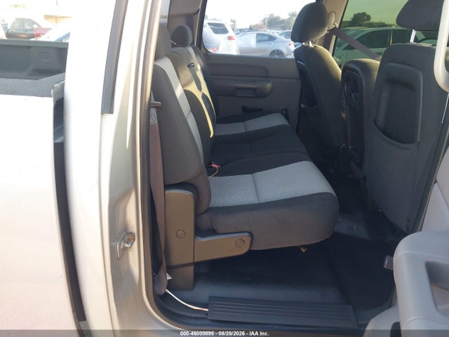 46000895 :رقم المزاد ، 3GTEC13C39G221383 vin ، 2009 Gmc Sierra 1500 Work Truck مزاد بيع