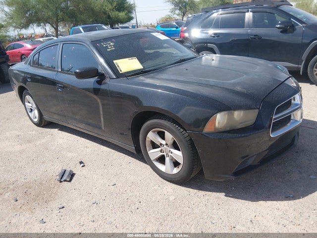 Aukcja sprzedaży 2013 Dodge Charger Se, vin: 2C3CDXBG0DH622270, numer aukcji: 46000898
