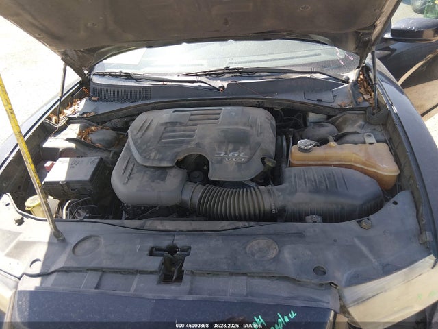 Aukcja sprzedaży 2013 Dodge Charger Se, vin: 2C3CDXBG0DH622270, numer aukcji: 46000898
