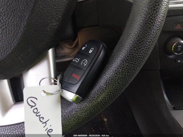 Aukcja sprzedaży 2013 Dodge Charger Se, vin: 2C3CDXBG0DH622270, numer aukcji: 46000898