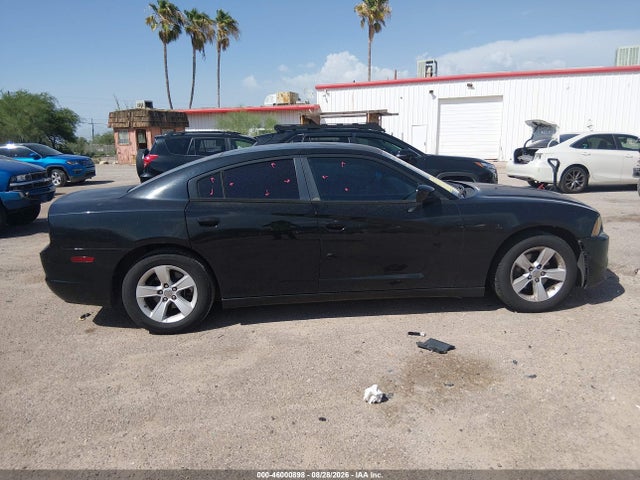 Aukcja sprzedaży 2013 Dodge Charger Se, vin: 2C3CDXBG0DH622270, numer aukcji: 46000898