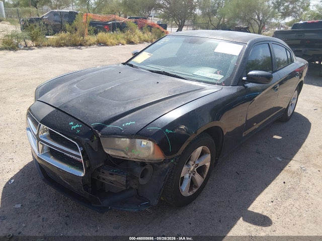 Aukcja sprzedaży 2013 Dodge Charger Se, vin: 2C3CDXBG0DH622270, numer aukcji: 46000898
