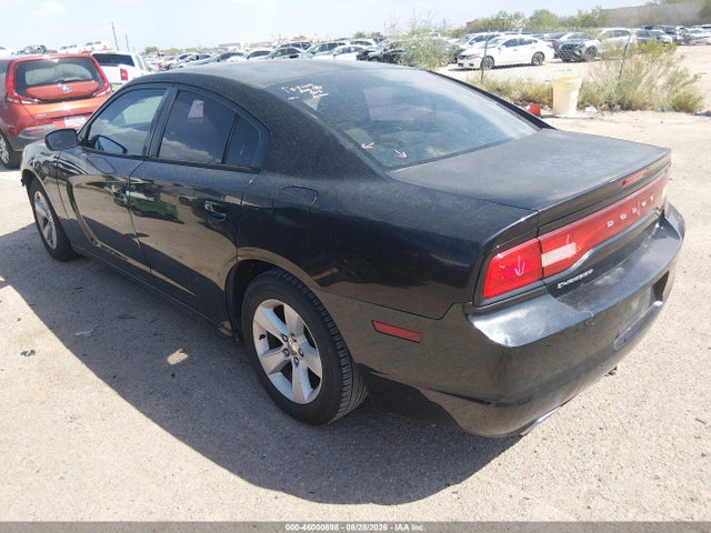 Aukcja sprzedaży 2013 Dodge Charger Se, vin: 2C3CDXBG0DH622270, numer aukcji: 46000898