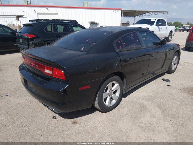 Aukcja sprzedaży 2013 Dodge Charger Se, vin: 2C3CDXBG0DH622270, numer aukcji: 46000898
