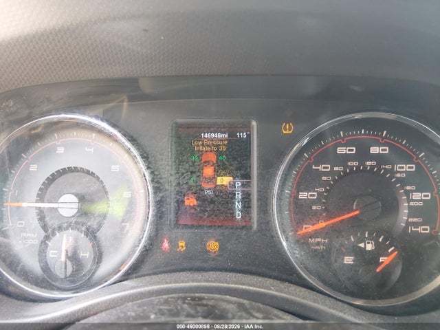 Aukcja sprzedaży 2013 Dodge Charger Se, vin: 2C3CDXBG0DH622270, numer aukcji: 46000898