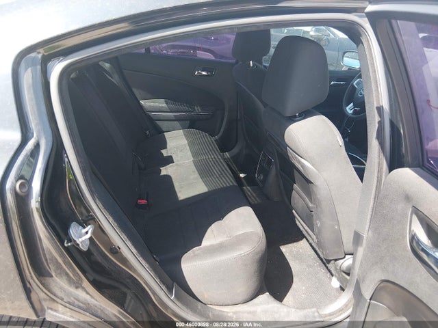 Aukcja sprzedaży 2013 Dodge Charger Se, vin: 2C3CDXBG0DH622270, numer aukcji: 46000898