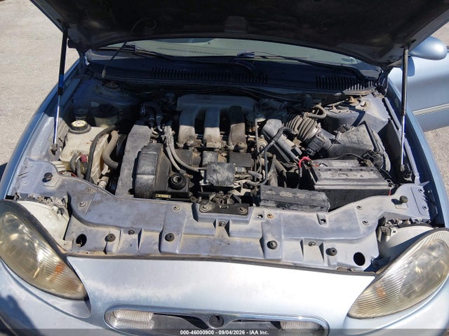 Auction sale of the 1997 Mercury Sable Ls, vin: 1MELM53S8VA612104, lot number: 46000900
