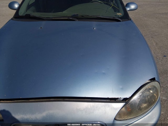 Auction sale of the 1997 Mercury Sable Ls, vin: 1MELM53S8VA612104, lot number: 46000900