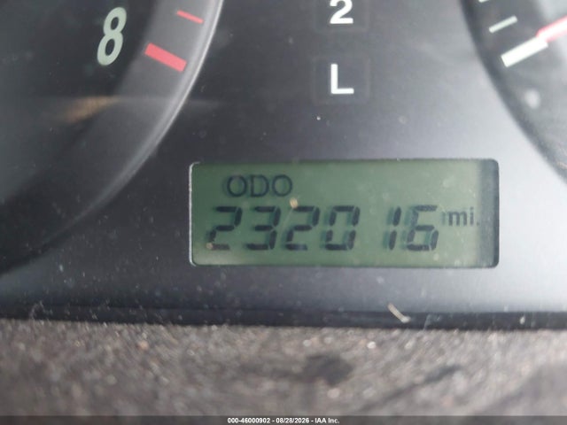 46000902 :رقم المزاد ، KMHDN46D06U285008 vin ، 2006 Hyundai Elantra Gls/limited مزاد بيع