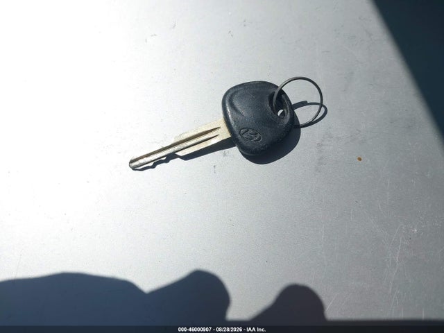 Aukcja sprzedaży 2004 Hyundai Elantra Gls/gt, vin: KMHDN46D34U777805, numer aukcji: 46000907