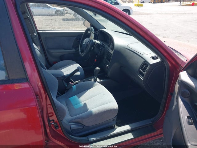 Aukcja sprzedaży 2004 Hyundai Elantra Gls/gt, vin: KMHDN46D34U777805, numer aukcji: 46000907