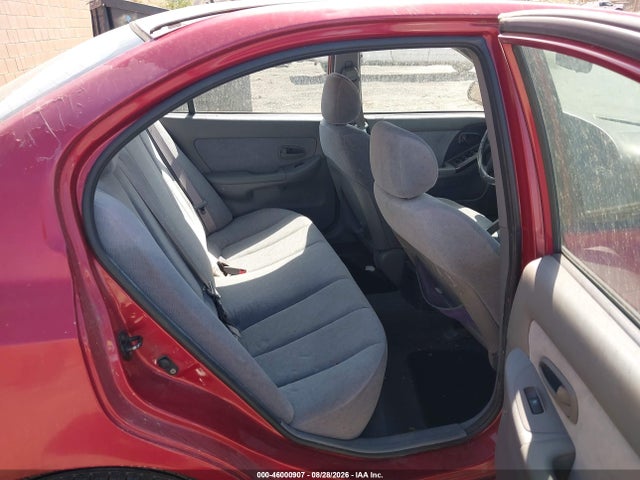 Aukcja sprzedaży 2004 Hyundai Elantra Gls/gt, vin: KMHDN46D34U777805, numer aukcji: 46000907