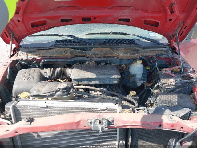 Продажа на аукционе авто 2001 Dodge Ram 1500, vin: 3D7HA18N42G201491, номер лота: 46000908