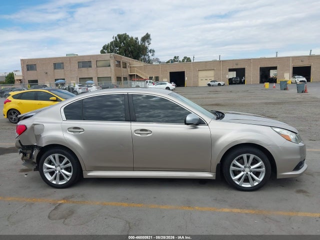 Subaru Legacy 2.5i Premium 2014 4S3BMBC69E3036574 Image 13