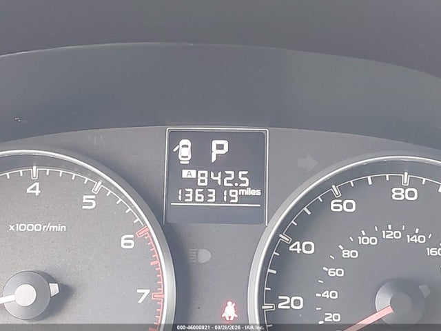 Subaru Legacy 2.5i Premium 2014 4S3BMBC69E3036574 Image 15