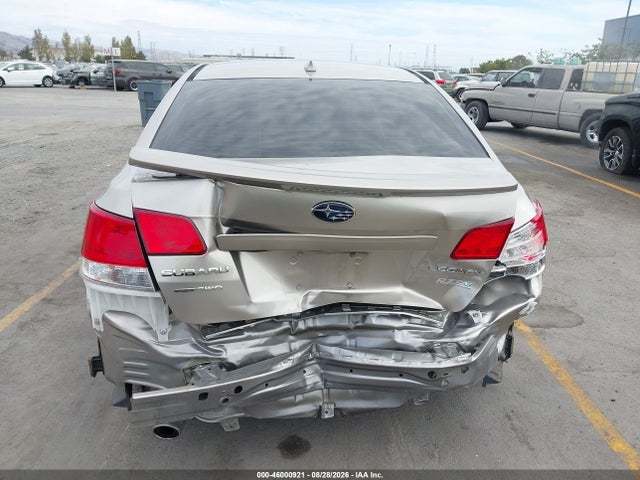 Subaru Legacy 2.5i Premium 2014 4S3BMBC69E3036574 Image 16
