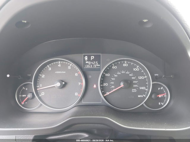Subaru Legacy 2.5i Premium 2014 4S3BMBC69E3036574 Image 7