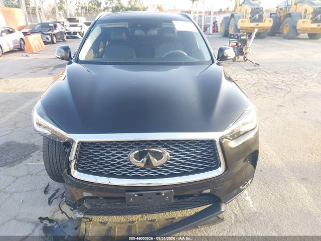 Infiniti Qx50 Essential 2020 3PCAJ5M18LF113136 Image 12