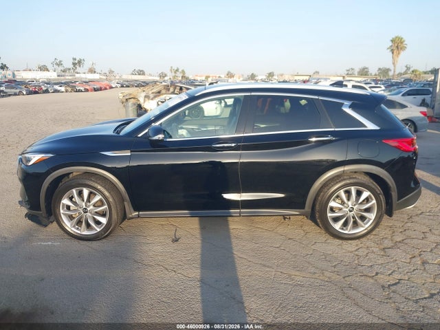 Infiniti Qx50 Essential 2020 3PCAJ5M18LF113136 Image 14