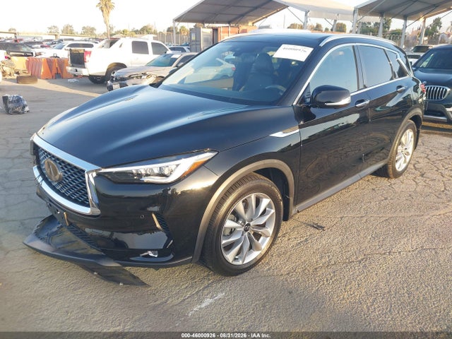 Infiniti Qx50 Essential 2020 3PCAJ5M18LF113136 Image 2