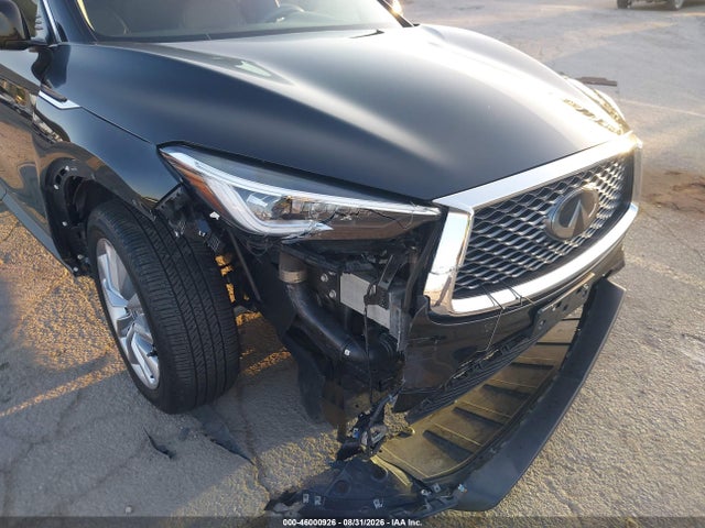 Infiniti Qx50 Essential 2020 3PCAJ5M18LF113136 Image 6