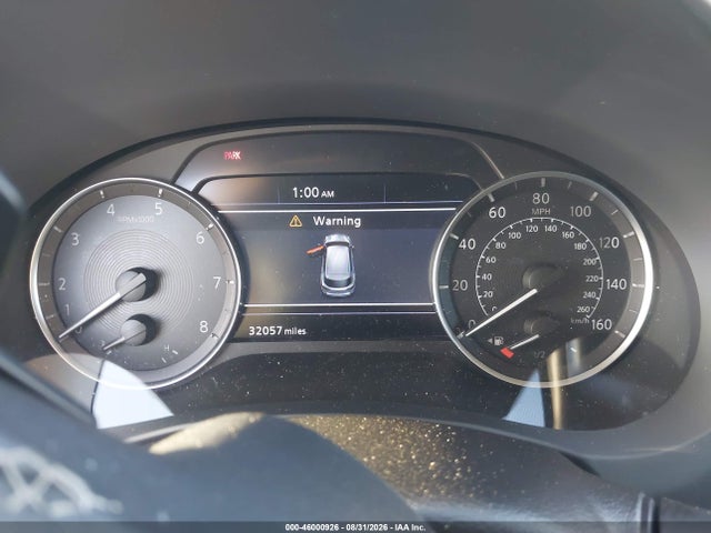 Infiniti Qx50 Essential 2020 3PCAJ5M18LF113136 Image 7