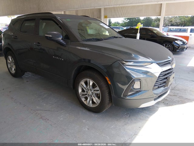 Aukcja sprzedaży 2019 Chevrolet Blazer, vin: 3GNKBBRA0KS600420, numer aukcji: 46000931
