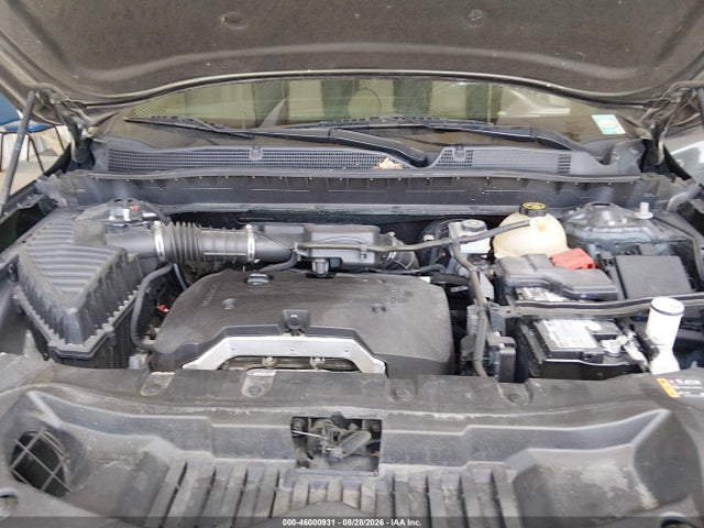 Aukcja sprzedaży 2019 Chevrolet Blazer, vin: 3GNKBBRA0KS600420, numer aukcji: 46000931