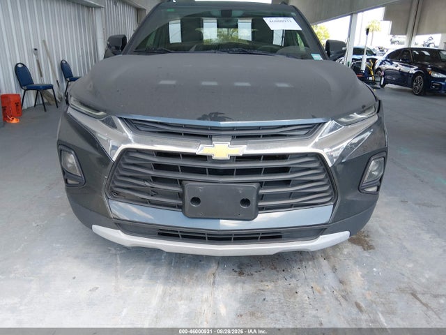 Aukcja sprzedaży 2019 Chevrolet Blazer, vin: 3GNKBBRA0KS600420, numer aukcji: 46000931