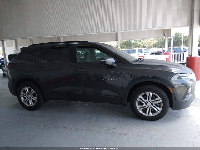Aukcja sprzedaży 2019 Chevrolet Blazer, vin: 3GNKBBRA0KS600420, numer aukcji: 46000931