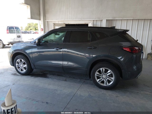 Aukcja sprzedaży 2019 Chevrolet Blazer, vin: 3GNKBBRA0KS600420, numer aukcji: 46000931