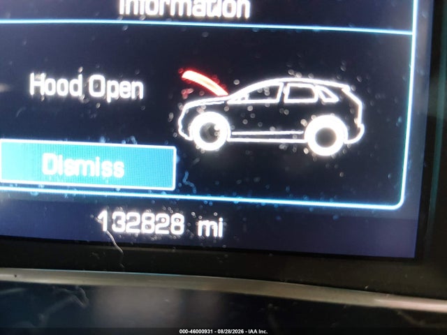Aukcja sprzedaży 2019 Chevrolet Blazer, vin: 3GNKBBRA0KS600420, numer aukcji: 46000931