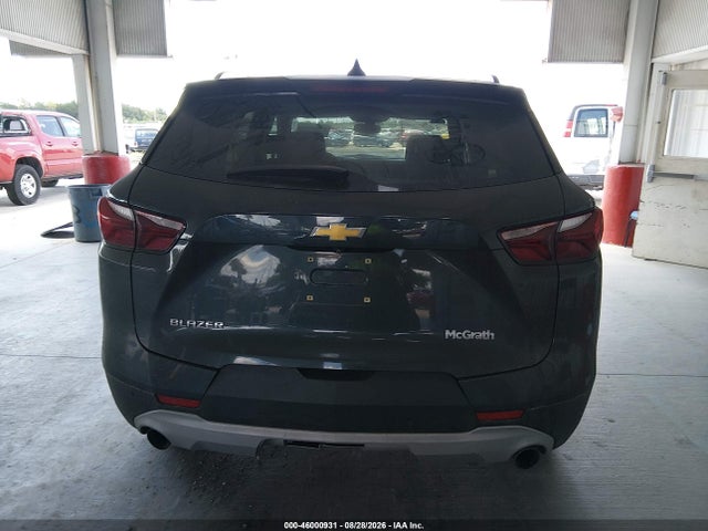 Aukcja sprzedaży 2019 Chevrolet Blazer, vin: 3GNKBBRA0KS600420, numer aukcji: 46000931