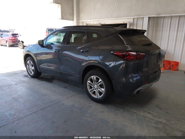 Aukcja sprzedaży 2019 Chevrolet Blazer, vin: 3GNKBBRA0KS600420, numer aukcji: 46000931
